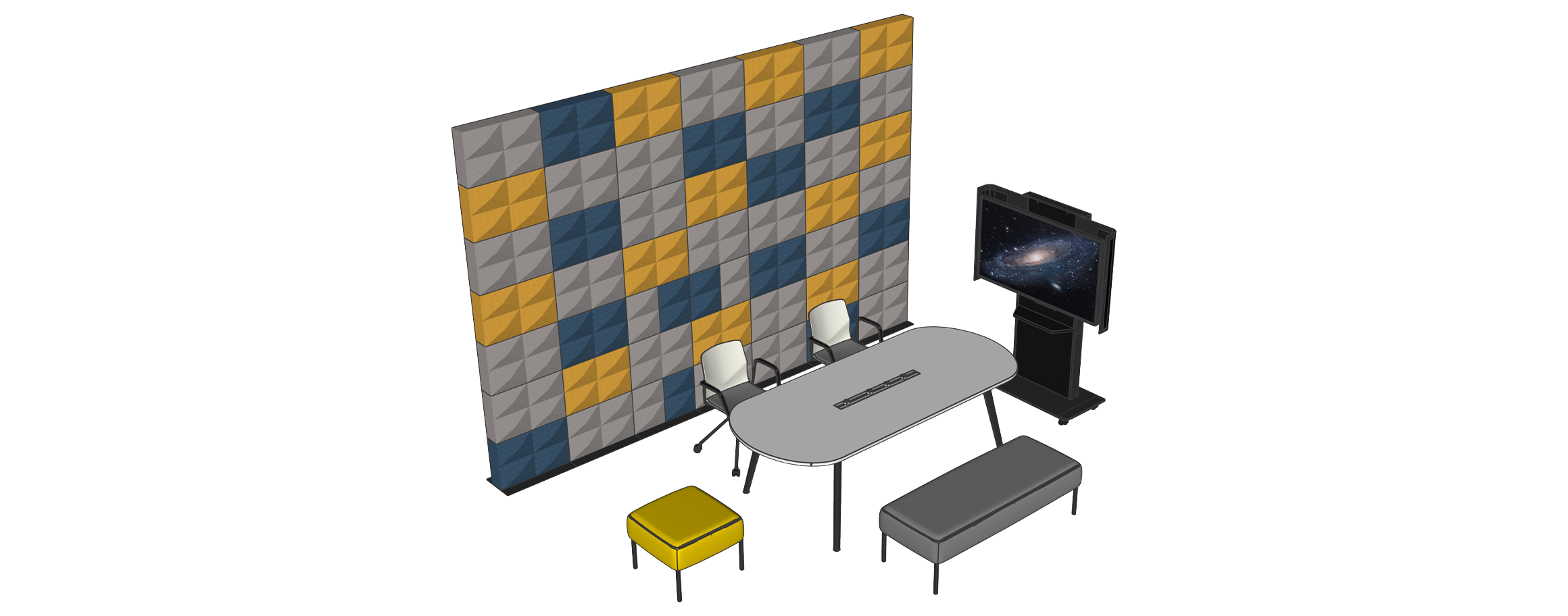 Meeting Room 01