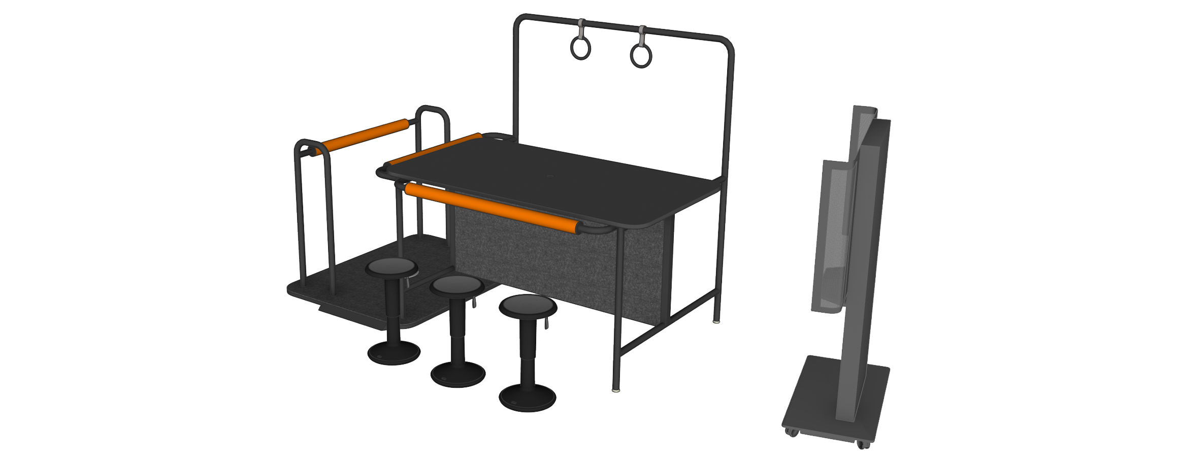 Go-table 