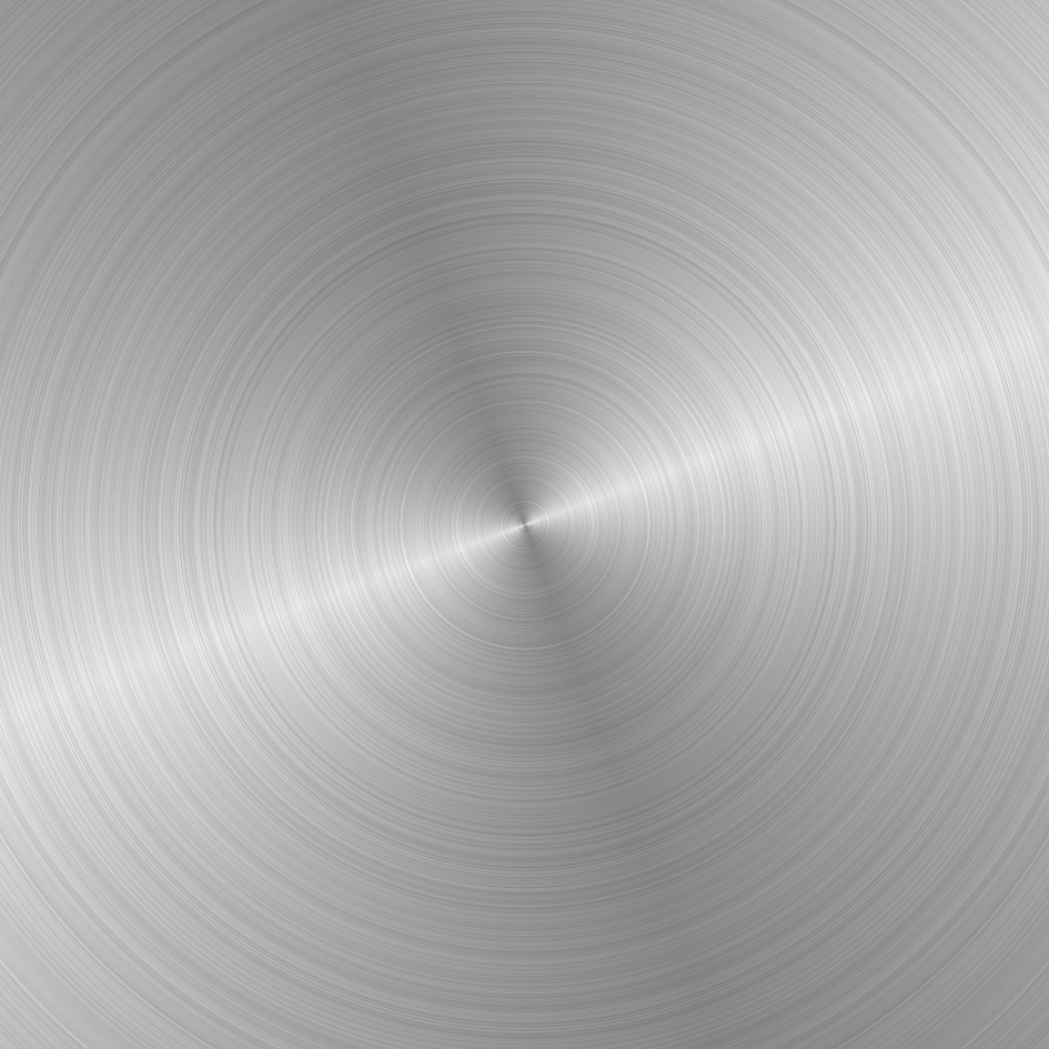 Polished Aluminum Alloy