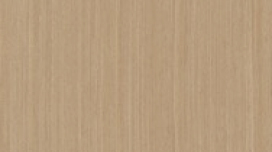 Oak lacquered